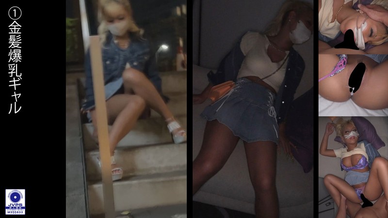 【巨乳◯蘭華】Ranka 蘭華｜1ggll00100